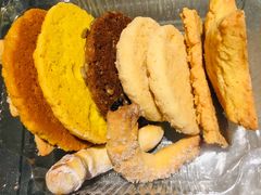 -玛尔哈巴·塔塔尔糕点(华侨小区店)