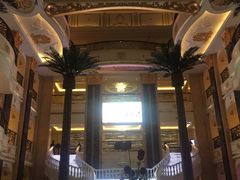 -南通金石国际大酒店