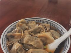 -古徽州馄饨店(宝安路店)