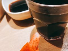 -虾满堂小龙虾烧烤(富荟广场店)