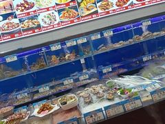 -荣祥海鲜·烟台菜(胜利路二部)