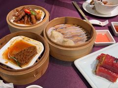 -粤匠·澳门点心粤菜海鲜(澳门半岛店)