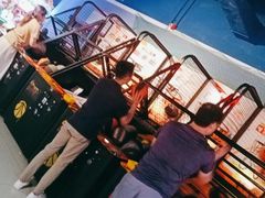 -大玩家超乐场(金华万达店)