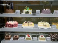 -可莎蜜儿(浦沿店)