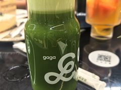 -gaga(深圳京基KKMALL店)