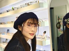 -浮光眼镜·蔡司视觉合作·数字验配中心(陆家嘴店)