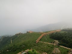 -白草畔自然风景区