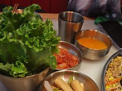 -韩宫宴烤肉·料理(武汉印象城店)