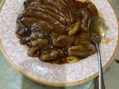 -烤肉宛饭庄(南礼士路店)