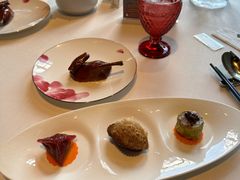 -三号黄浦会Canton Table