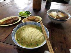 -同得兴 Since·1995 传统苏式面馆(嘉馀坊店)