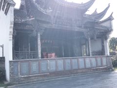 -杏花村文化旅游区