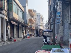 -文昌铺前老街