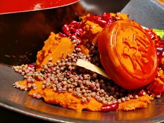 鸳鸯锅-楠火锅(哈尔滨金爵万象店)