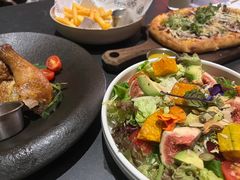 -Nord Grill&Bar Highland诺德西餐(深圳欢乐海岸店)