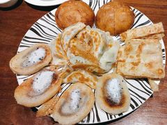 -美乐食街(小南店)