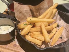 -碧特博格啤酒花园餐厅(芜湖路店)