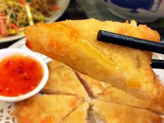 -阿殳菜馆·私厨(水围村店)