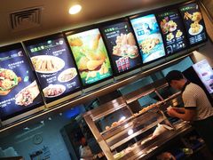 -德克士(通惠门店)