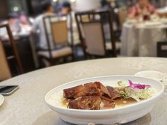 -香云轩·顺德菜(香云纱园林酒店店)
