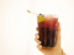 -喜茶(北京五棵松华熙店)