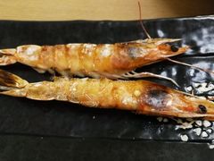 -松岛日本料理(汾江路店)