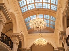 -Salon de Ville浦江汇(上海外滩华尔道夫酒店店)