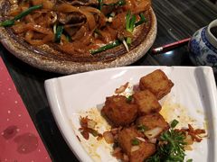 干炒牛河-虾饺妹·粤式手工点心(水荫路店)