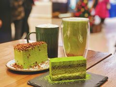 -無邪日式甜品(世博源店)