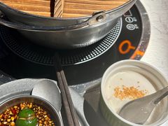 -椰庭·椰子鸡·创意玩家(晶耀前滩店)