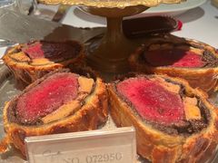 惠灵顿牛排-壳里西餐厅Coquille Seafood Bistro(蒙自路店)