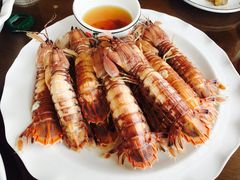 -抹直口特色菜馆(一店)