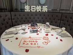 -王品牛排(珠海富华里店)