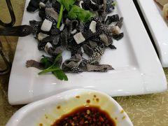 -杨记小骨头羊杂馆(南五马路店)
