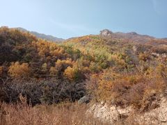 -白草畔自然风景区