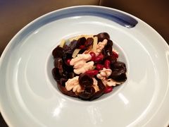 -丽晶轩中餐厅(重庆丽晶酒店)