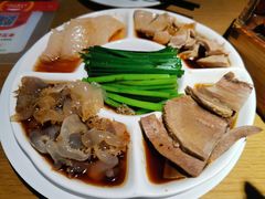 白灼五小福-避风塘·老港味餐厅(虹口龙之梦店)