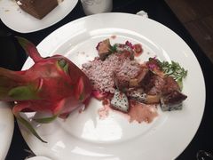 -小广寒电影艺术餐厅(小广寒经三路店)