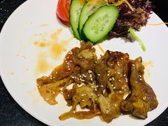 -江户前日本料理(瑞诗酒店店)