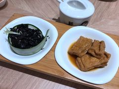 精美两小拼-莆田餐厅(滨海广场店)