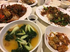 -桥底辣蟹(谢斐道店)