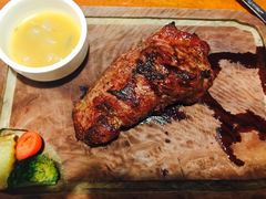 -雅达利超级牛扒(万科广场店)