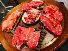 -赤谷和牛烧肉居酒屋(石景山店)