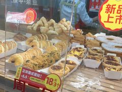 -味多美蛋糕(安定门店)