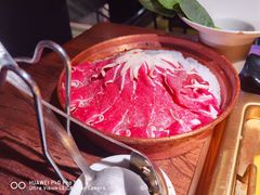 -九鼎轩脆毛肚火锅(三钢里店)