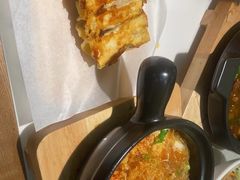 -春家·非遗手工小吃(徐汇万科广场店)