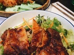 -美奈小馆·越南料理(中航城君尚购物中心店)