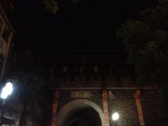 -鼓楼(西湖风景名胜区)