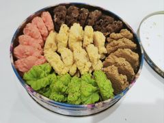 -珍妮曲奇聪明小熊(尖沙咀店)