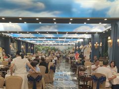 -馨越楼·点心·粤菜(赤坎店)